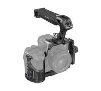 SmallRig Rhinoceros Basic Cage Kit for Sony Alpha 7R V / Alpha 7 IV / Alpha 7S III - 3708