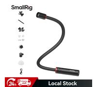 SmallRig RM 03 Macro Photography LED Light,Macro Arm Light for Camera