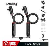 SmallRig 5796 RM 03 Macro Photography LED Video Light Kit (2-Pack)