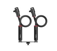 SMALLRIG RM 03 Macro Photography LED Video Light Kit（2 pack） 5796