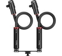 SmallRig 5796 RM 03 Macro Photography LED Video Light Kit (2-Pack)