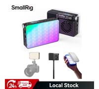 SmallRig 5359 RM 40C mini LED Video Light | ✅ 5 years warranty