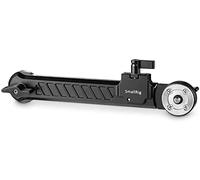 SMALLRIG Rosette Extension Arm for Sony FS5/FS7 Grip-1870 | Designed as a Rosette Extension Arm for the Sony FS5 and FS7 Camera Grips