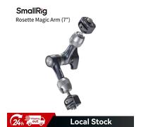 SmallRig Rosette Magic Arm (7"/11") ,Articulating Arm with ARRI Locating Screw