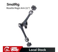 SmallRig Rosette Magic Arm (7"/11") ,Articulating Arm with ARRI Locating Screw