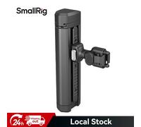 SmallRig Rotatable Bilateral Quick Release Side Handle 4842 | ✅ 5 years warranty