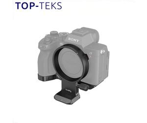 SmallRig Rotatable Horizontal-to-Vertical Mount Plate for Sony a7 Series (4148)