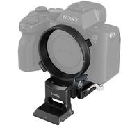 SmallRig Rotatable Horizontal-to-Vertical Mount Plate Kit for Sony A1/A7/A9/FX Series - 4244