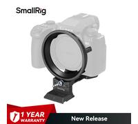 SmallRig Rotatable Mount Plate Kit for Panasonic LUMIX S5/ S5 IIX/ G9 II 4702
