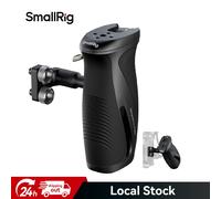 SmallRig Rotating Side Handle for Left and Right Handed Users 360° Rotating