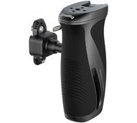 SmallRig Rotating Side Handle with HawkLock H21 Quick Release NATO Clamp 6405