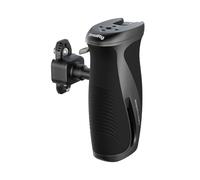 SMALLRIG Rotating Side Handle with Quick Release NATO Clamp & NATO Rail