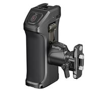 SmallRig Rotating Side Handle with Trigger REC for Canon / Blackmagic Cameras