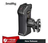 SmallRig Rotating Side Handle with Trigger REC for Canon / Blackmagic Design Cam