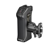 SmallRig Rotating Side Handle with Trigger REC for Selected Canon / Blackmagic D