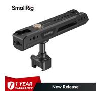 SmallRig Rotating Top Handle with NATO Clamp for Camera Cage 4152