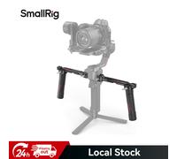 SmallRig 3027 Dual Handgrip for DJI RS 2/RSC 2