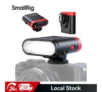 SmallRig 5374 RS20 mini Speedlite Flash | ✅ 5 years warranty