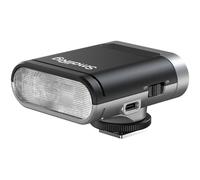 SmallRig RS20 mini Speedlite Flash (Silver) 5818
