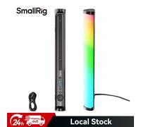 SmallRig RGBW handheld Tube Light, 36000 RGB colors,18 common special effects