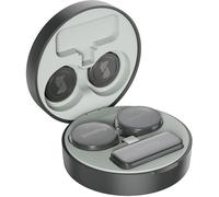 SmallRig S 60 Wireless Microphone (Black/USB-C Version) 4934