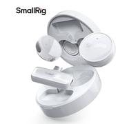 SmallRig S60 Wireless Lavalier Microphone with USB C for iPhone,for Android 4706