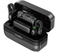 SmallRig S70-A Wireless Microphone (All-in-One) (Black) 5714