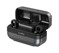 SMALLRIG S70-C2 Wireless Mic (2 TX + 1 RX + Charging Case), USB-C Comp