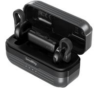 SmallRig S70-C2 Wireless Microphone with USB-C Adapter for Phones (Black) 5717