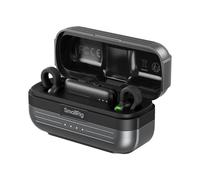 SMALLRIG S70-C2 Wireless Microphone with USB-C Adapter for Phones/Tablets/Action Cameras, Invisible & Lightweight Microphone for Vogging, 48kHz/24bit Recording, Noise Reduction - 5717