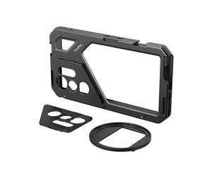 SmallRig Samsung Galaxy S24 Ultra Cage Kit 4601