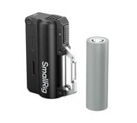 SMALLRIG SC18 EDC Power Bank 5000mAh, Portable Charger EDC Capsule Charger