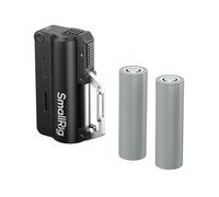 SMALLRIG SC36 EDC Power Bank 5000mAh, Portable Charger EDC Capsule Charger