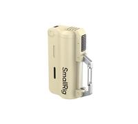 SMALLRIG SC36 EDC Power Bank 5000mAh, Portable Charger EDC Capsule Charger