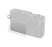 SMALLRIG Screen Protector for FUJIFILM X-E5 5988