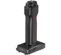 SmallRig SH01 Charging Grip Handle (Compatible with V-Mount Battery) 4895
