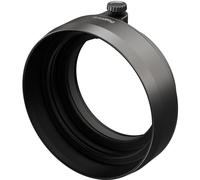 SmallRig 5709 Shading Hood for Fujifilm X half, charcoal silver
