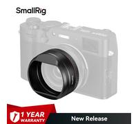 SmallRig 5848 Lens Hood for Fujifilm X100VI / X100V, black