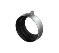 SMALLRIG Shading Hood, Specially Designed for Fujifilm X Half, Compatible with UV/VND Filters, Made of Aluminum Alloy, Anti-Scratch Protective Cover, Anti-Glare - 5393