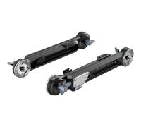 SmallRig Shoulder Rig Extension Arm Adapter with ARRI Rosette (2PCS) 5206