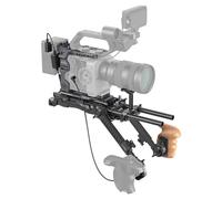 SmallRig Shoulder Rig Kit for Sony FX6 - 4125B