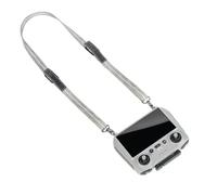 SMALLRIG Shoulder Strap for DJI RC, RC 2, RC Pro, and RC Pro2, Featuring Silicone Protection, Screw Connection, Widened Shoulder Strap, and Quick-Release Design - 5978