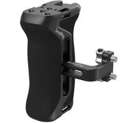SmallRig Aluminum Camera Side Handle, Side Handgrip with Bulit-in 1/4"-20 Screws