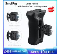 SmallRig 4346 Side Handle with Two-in-One Locating Screw | ✅ 5 years warranty