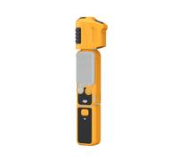 SmallRig Silicone Case Kit for DJI Osmo Pocket 3 (Advanced) (BumbleBee Edition) 5115