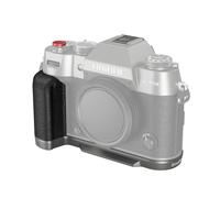SmallRig Silicone L-Shape Handle for Fujifilm X-T50 (Charcoal Silver) 4712
