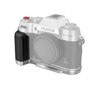 SmallRig Silicone L-Shape Handle for Fujifilm X-T50 (Sliver) 4713C