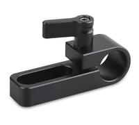 SmallRig Single 15mm Rail Clamp 1549