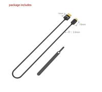 SmallRig Slim 4K HDMI Cable (C To A) w/ Tie for Camera w/ Mini HDMI (3040/3041)