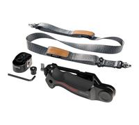 SmallRig Sling Handle with Shoulder Strap Kit for DJI RS 2/3/3 Pro/4/4 Pro/5 4383C